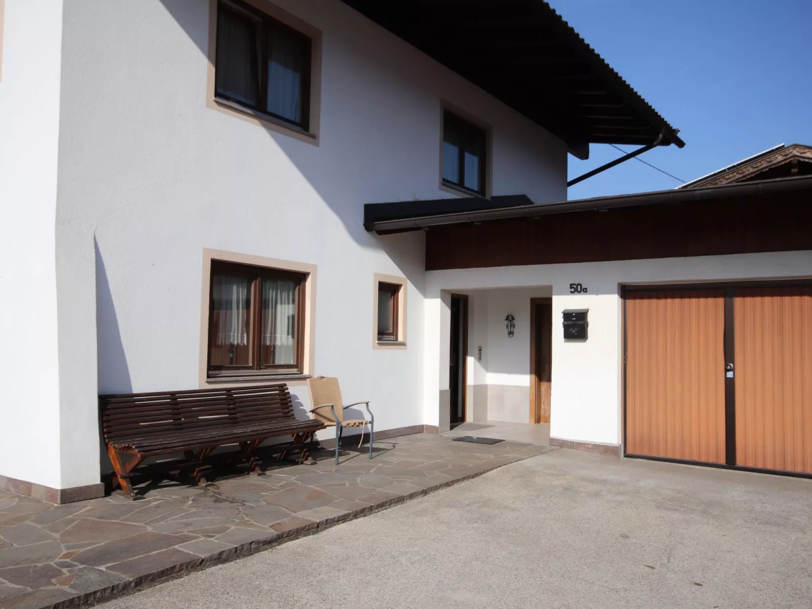 Schlitters - Outside