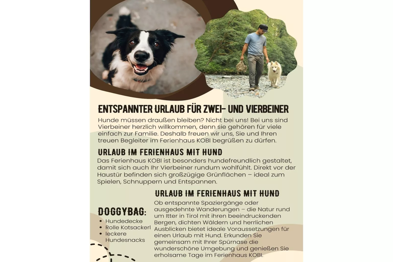 Haus Kobi - Ambiance