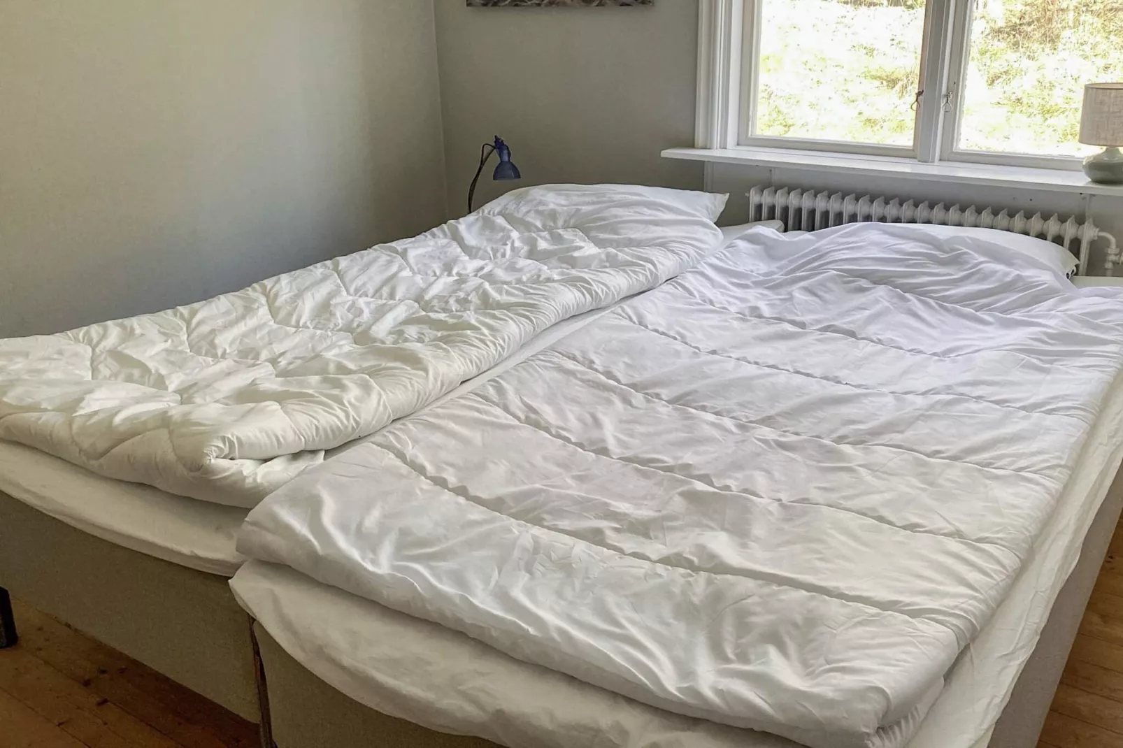 Maison de vacances pour 8 a ANNEBY-By Traum - Intérieur