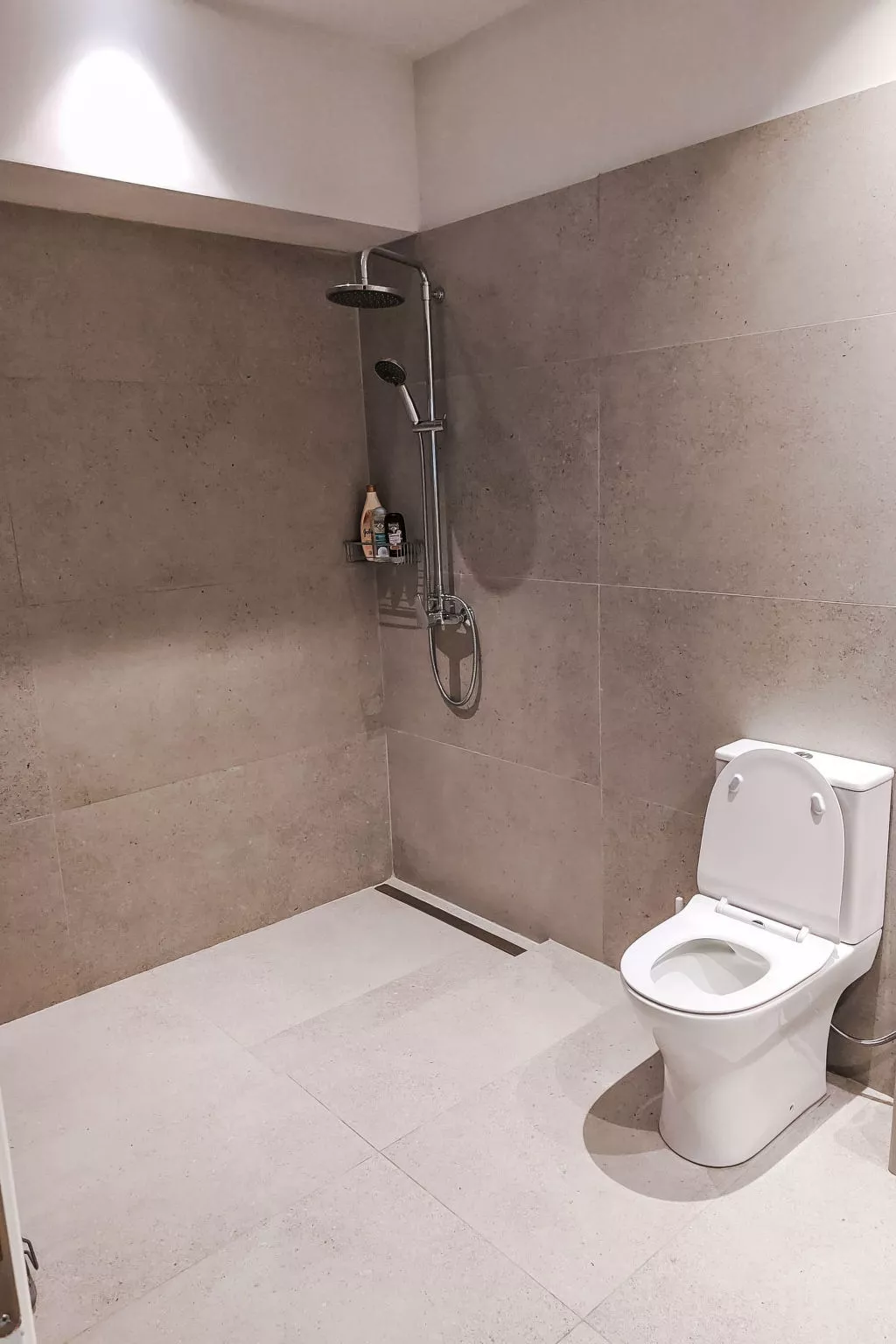 Haus in Gazi mit privatem Parkplatz und herrlicher Aussicht - Drinnen