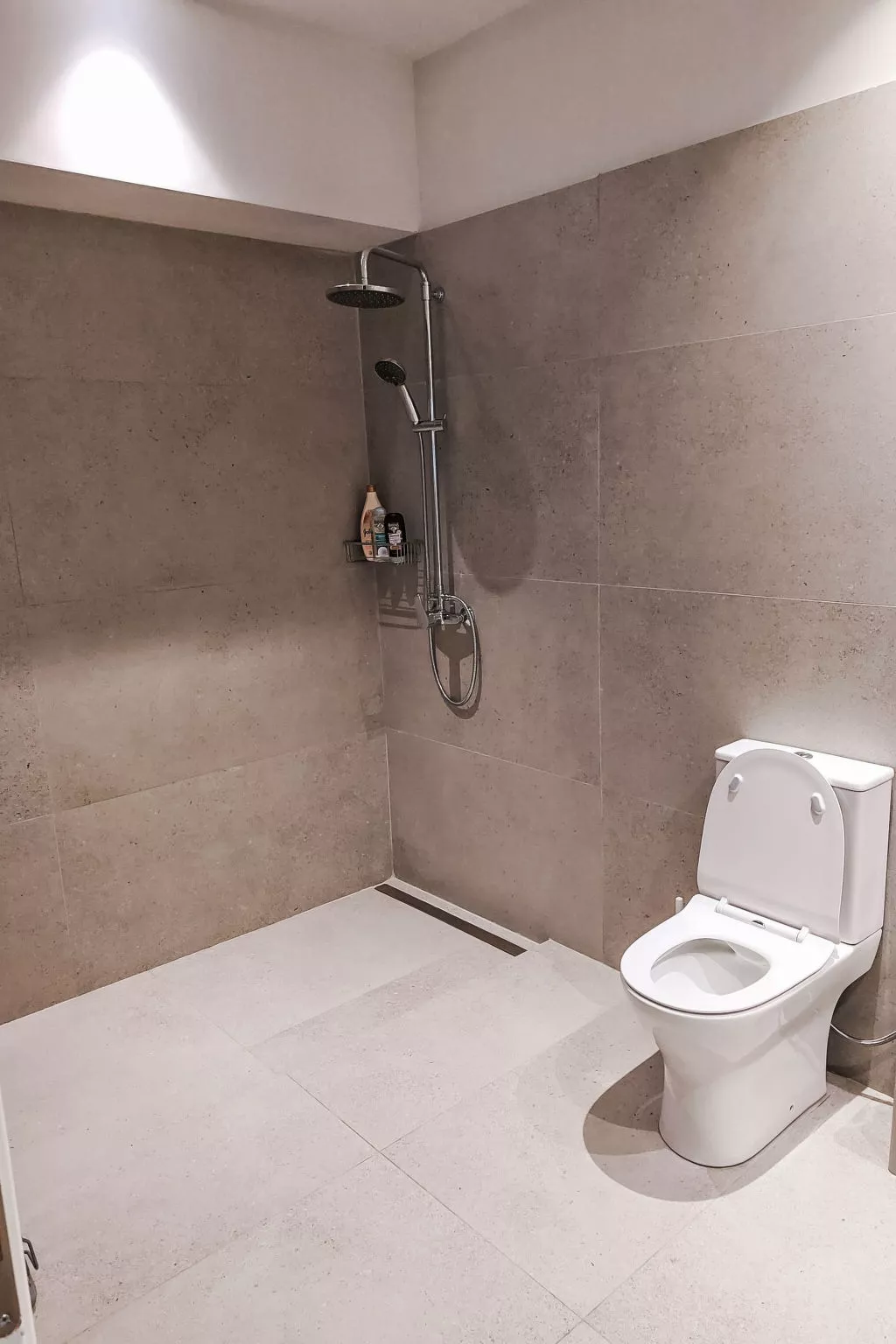 "Kokomo Gaia" mit privatem Parkplatz - Drinnen