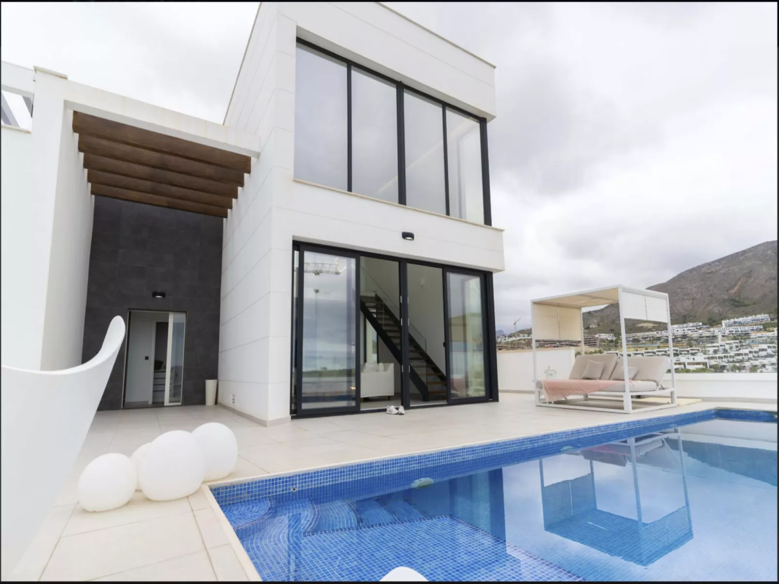 Residencial Panoramic