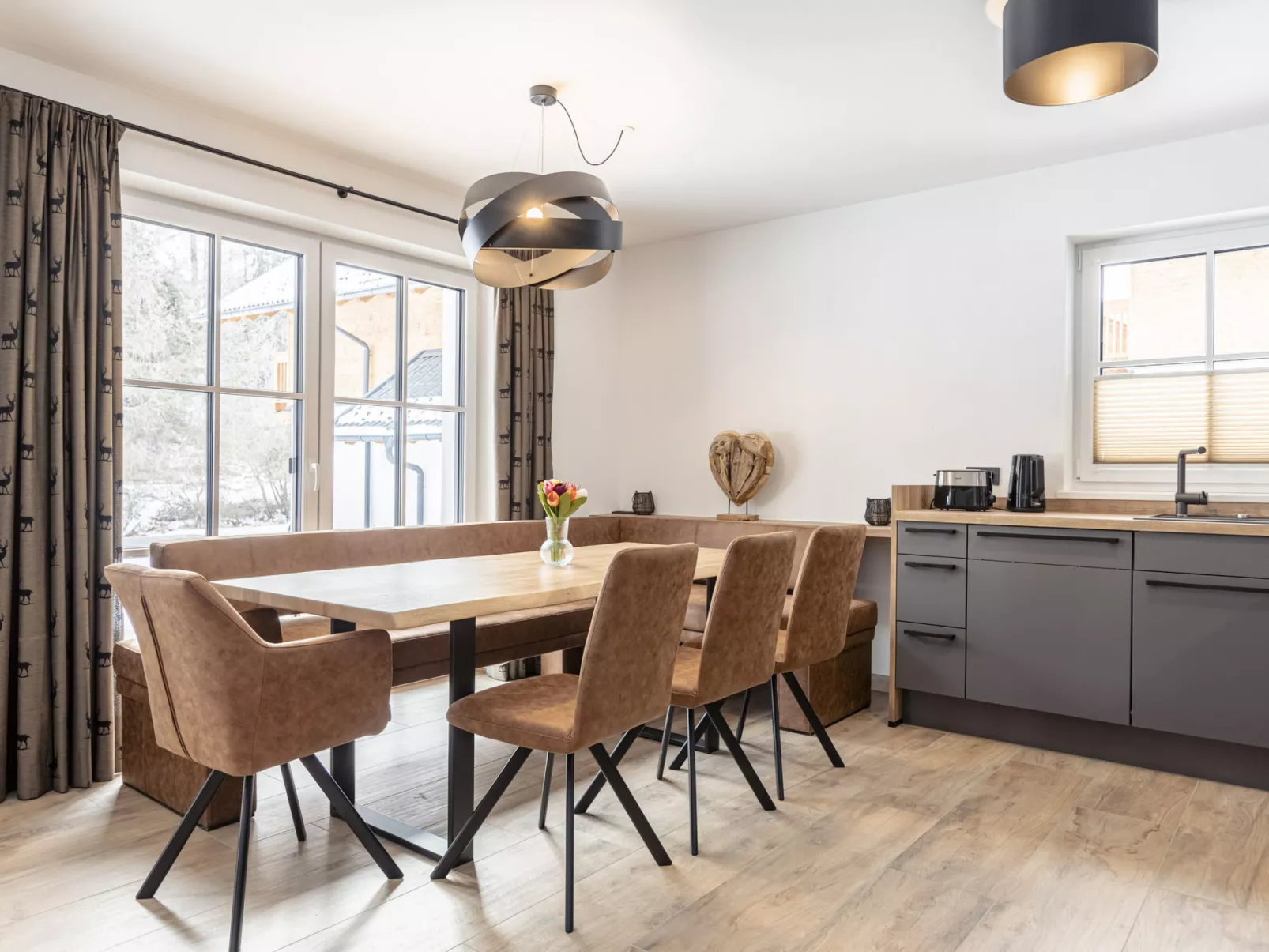 6_ALP - Chalet Speiereck 4