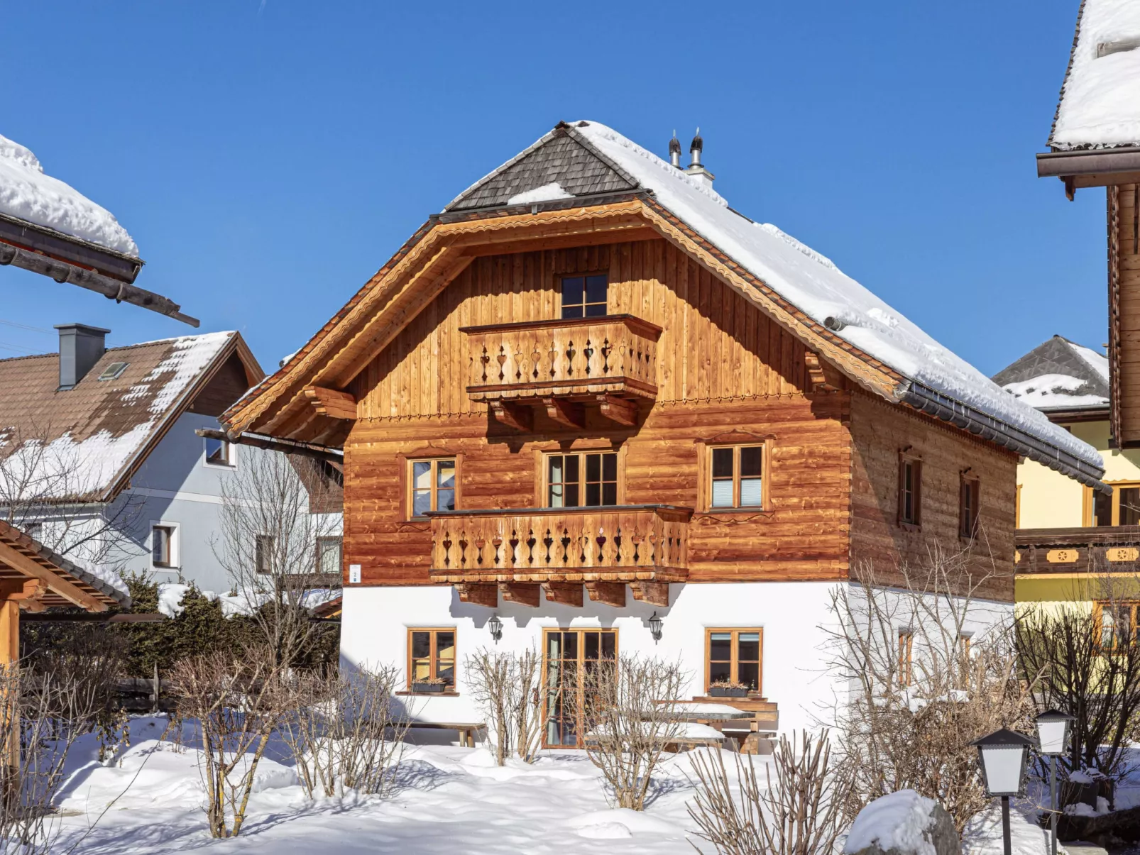 6_ALP - Hochgolling 2 - Loft Apartment