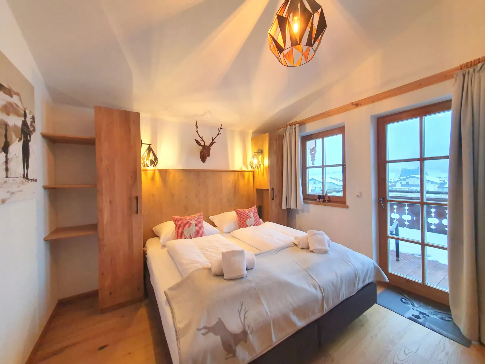 5_NID - Chalet Tauerngold