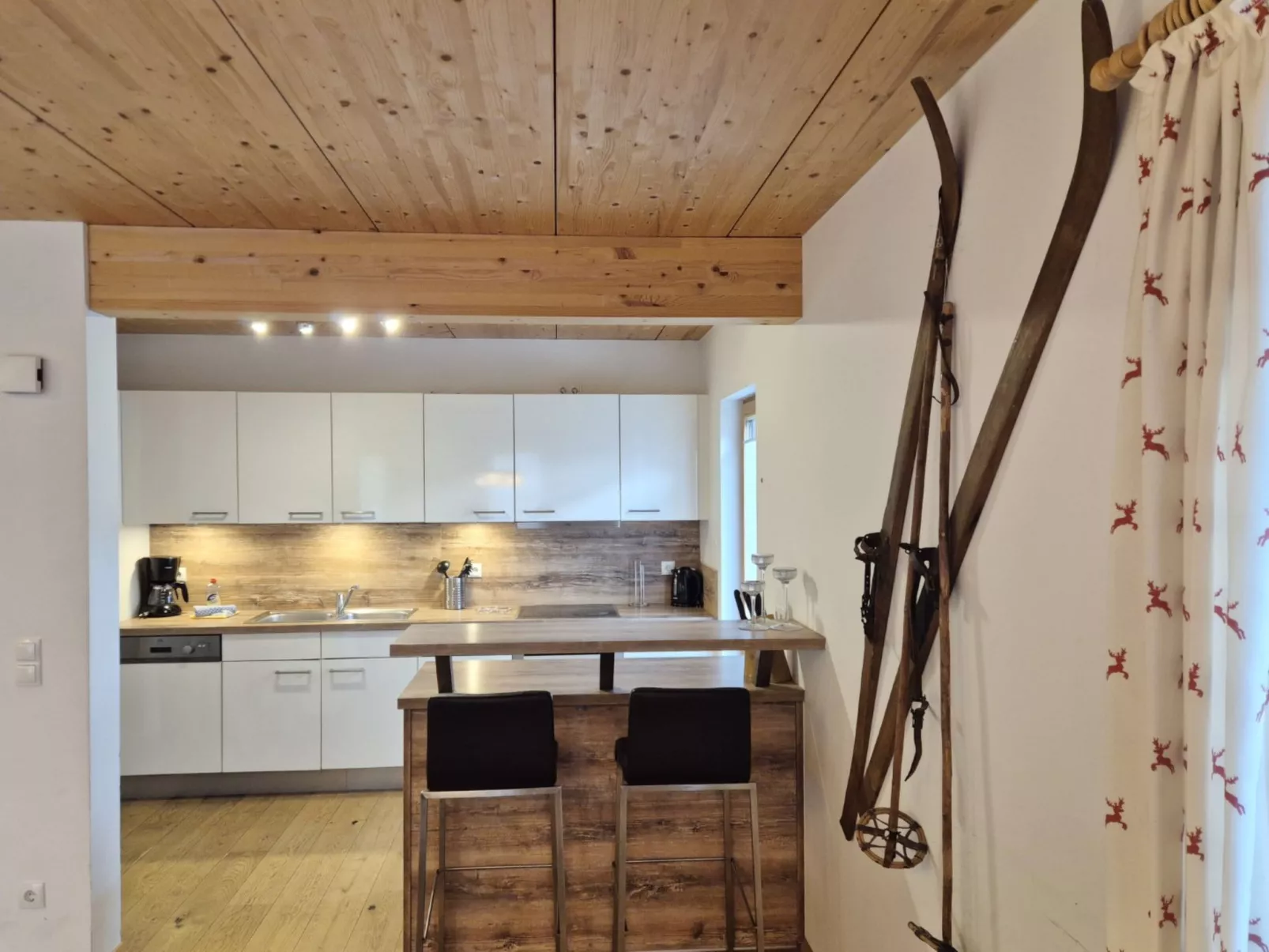 5_NID - Noriker Chalet