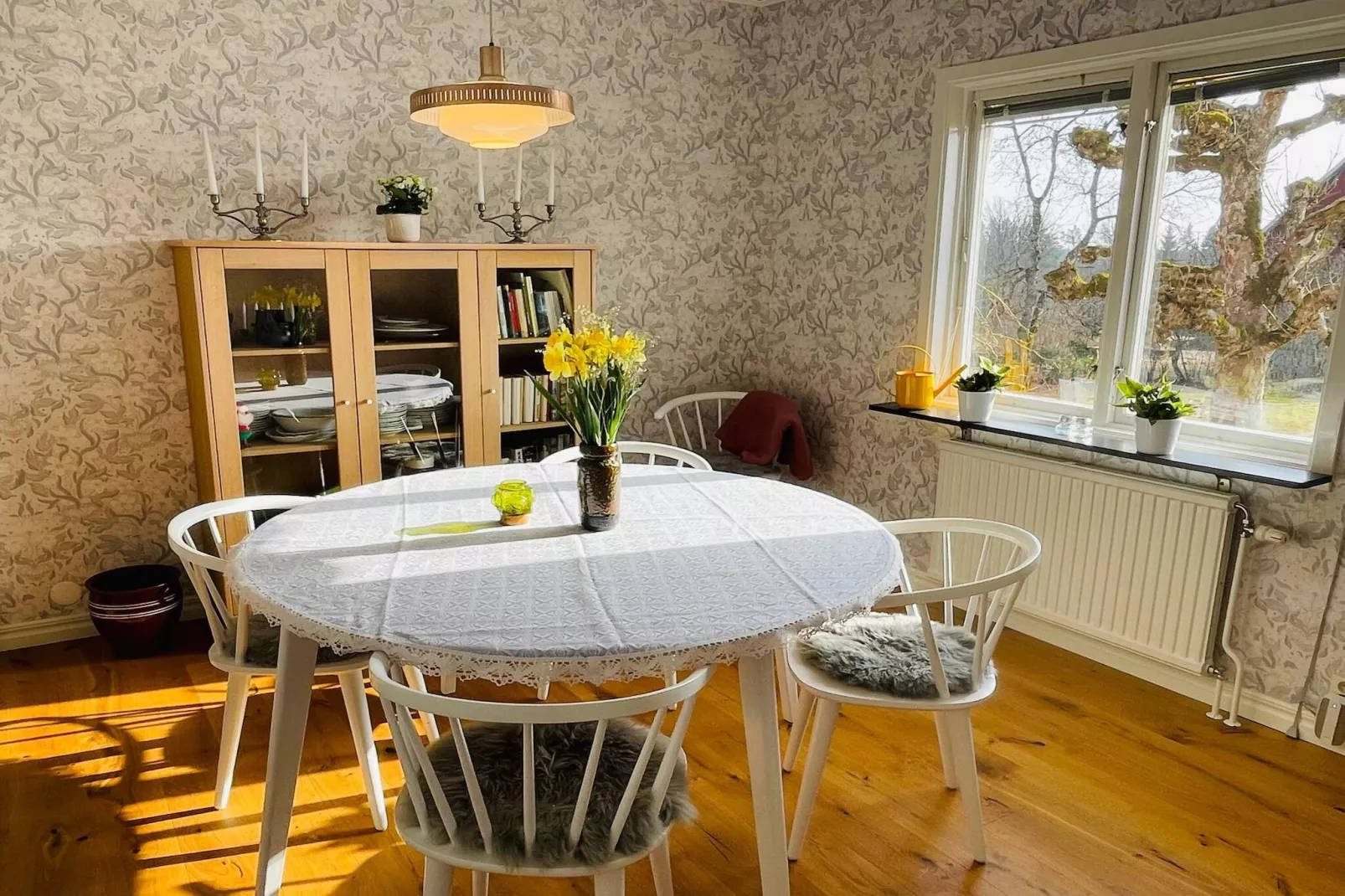 Maison de vacances pour 8 a Moheda-By Traum - Intérieur