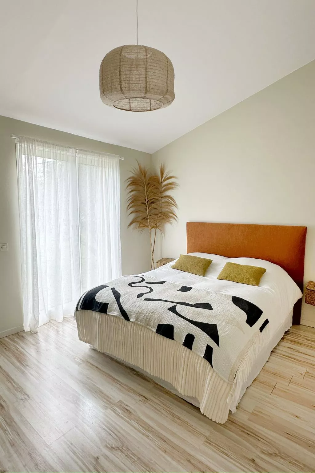 Tarabucetta - Drinnen