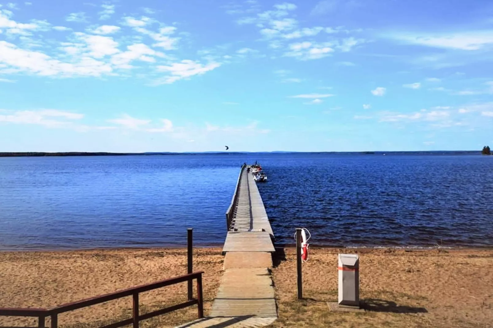 5 person holiday home in Årsunda