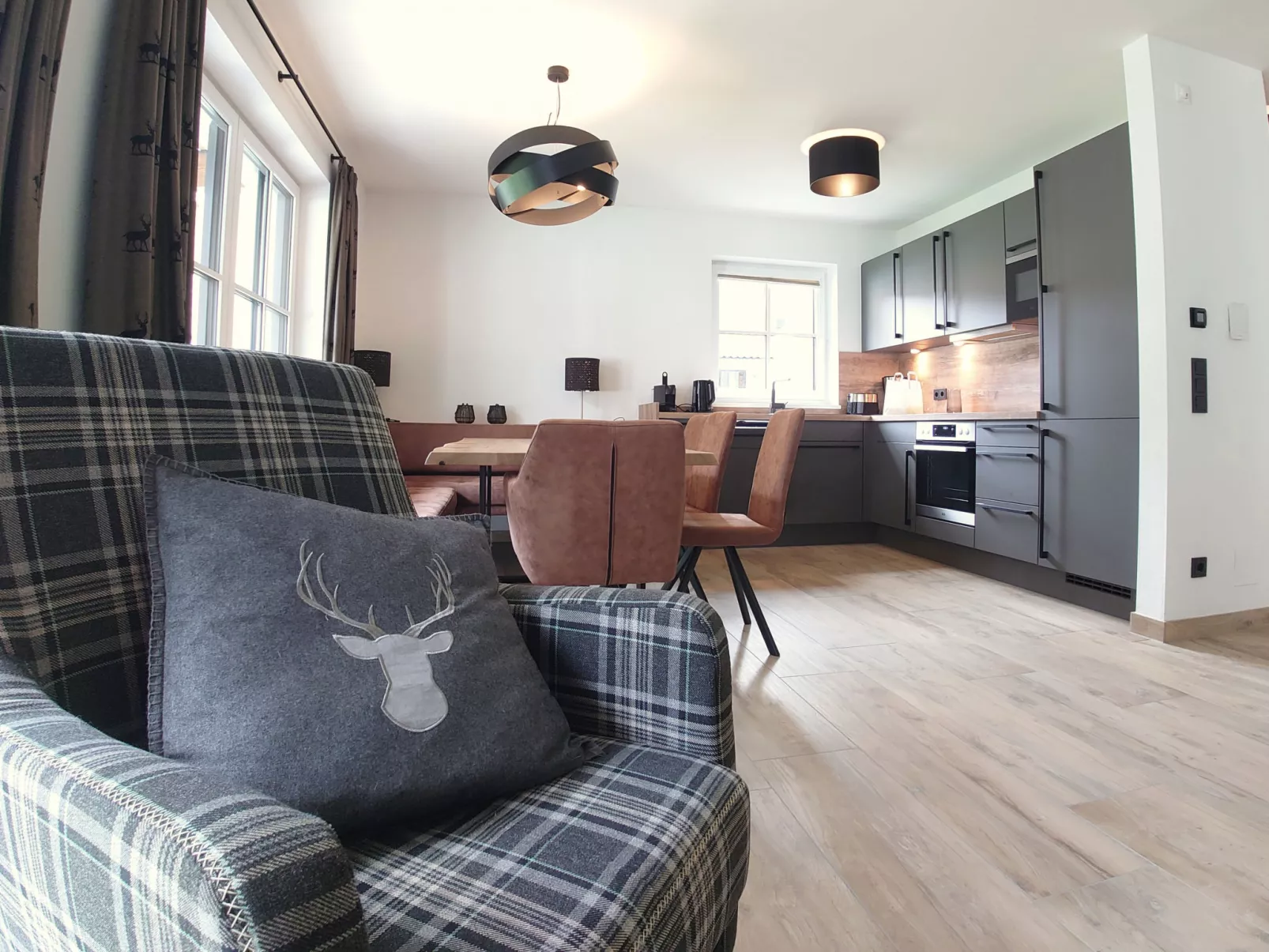 6_ALP - Chalet Speiereck 4