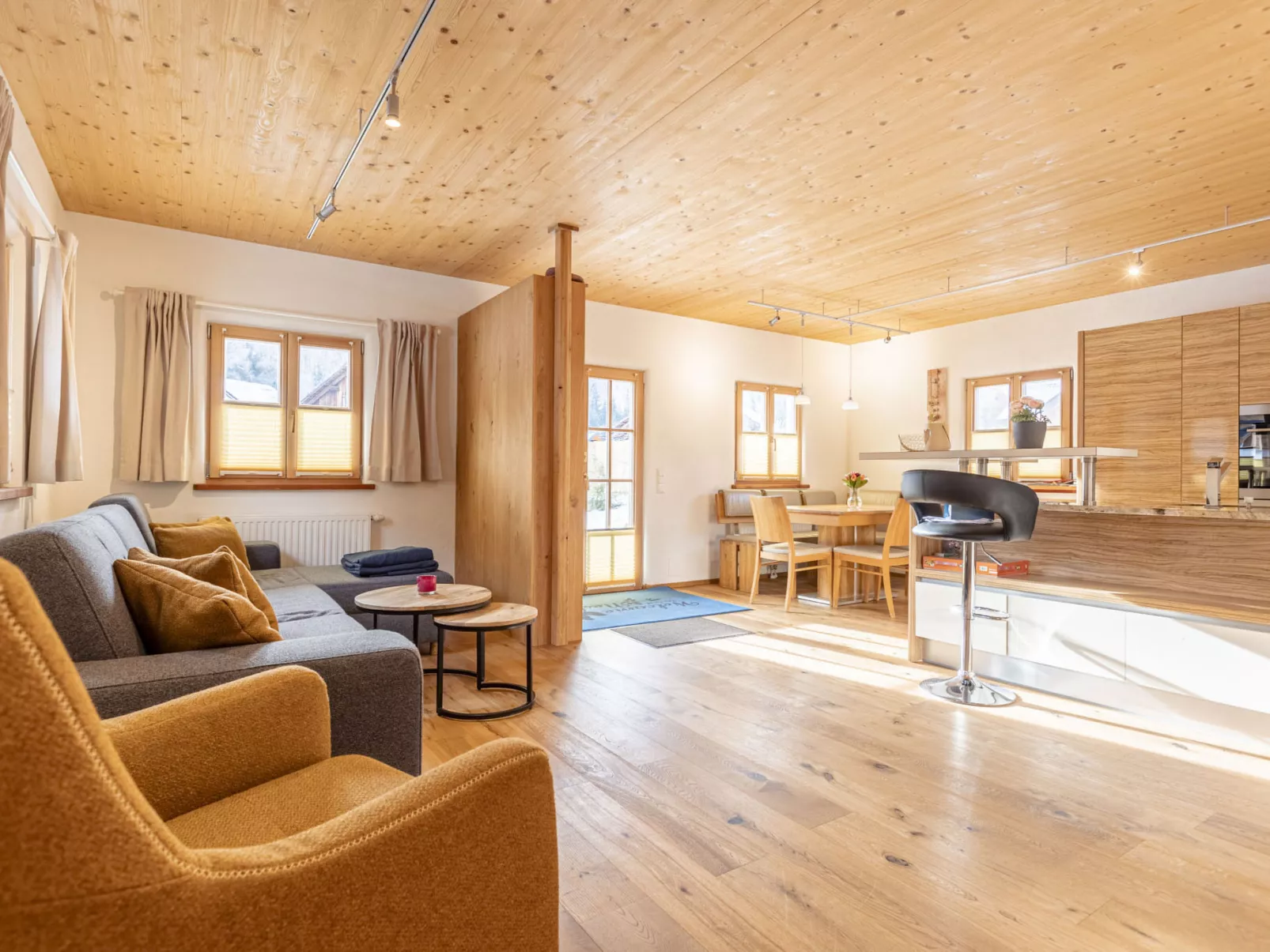 6_ALP - Chalet Fanningberg