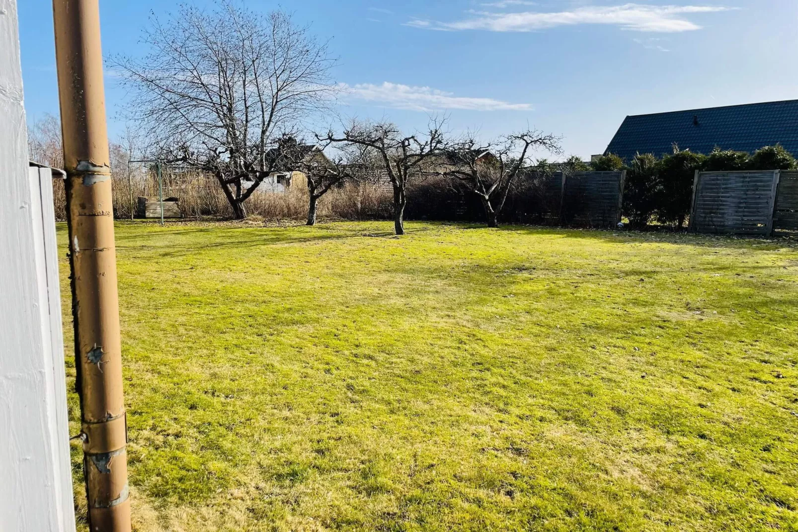Maison de vacances pour 6 a Lessebo - Extérieur