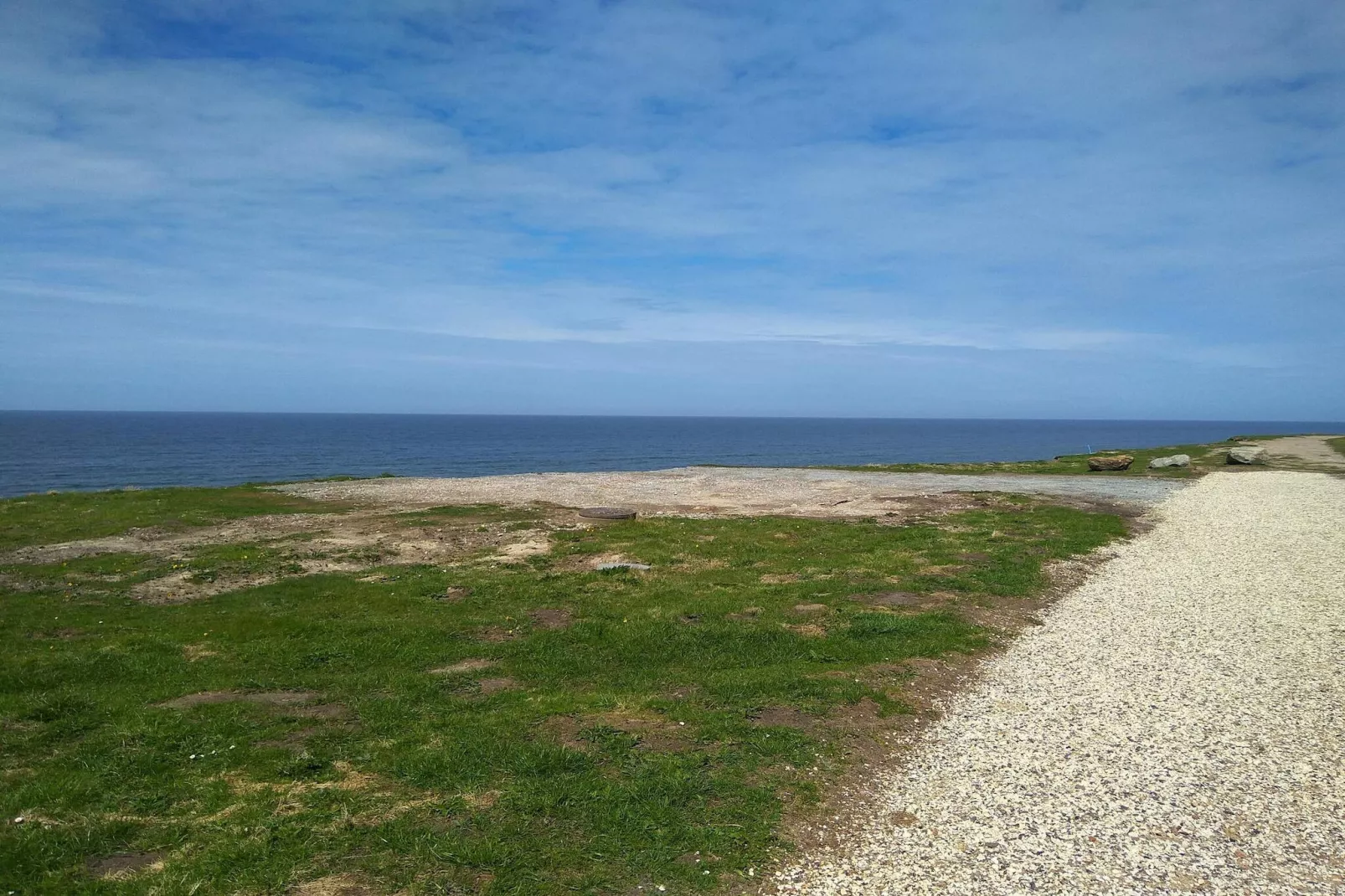 8 person holiday home in Løkken-By Traum