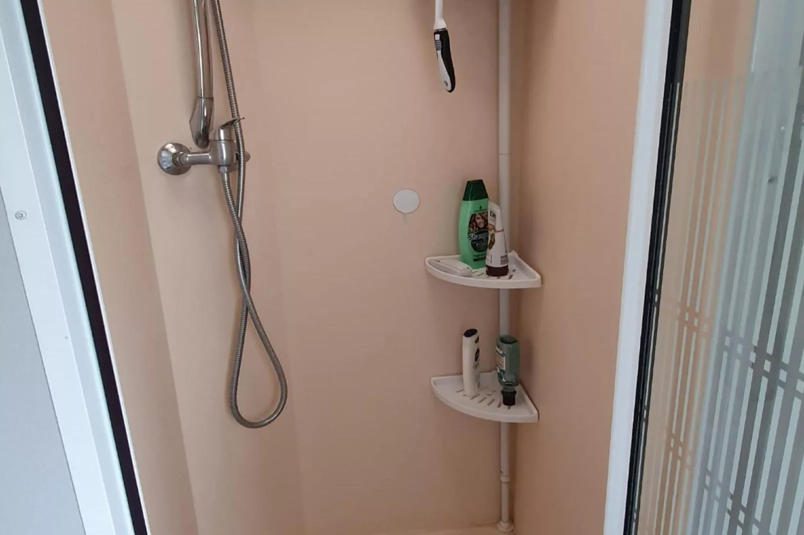 Mobilheim - Salle de bain