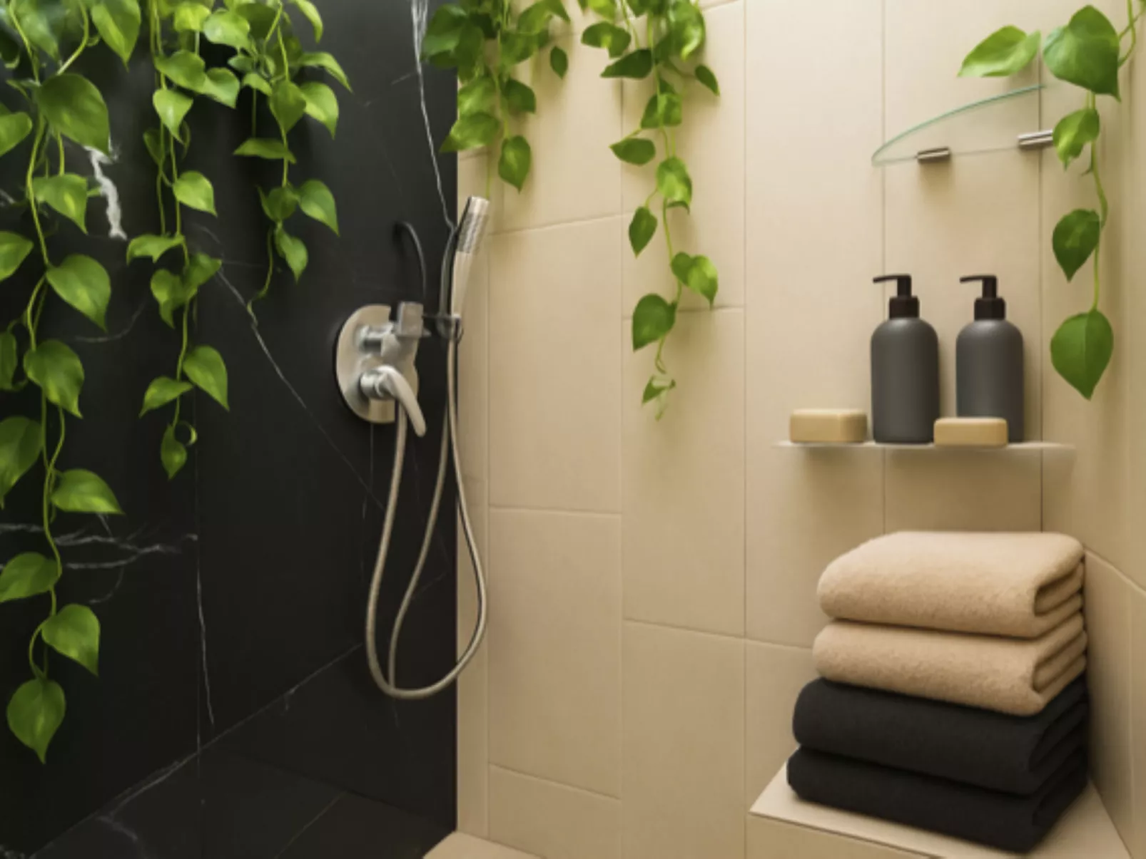 Il Nido di Mennenne - Dedans