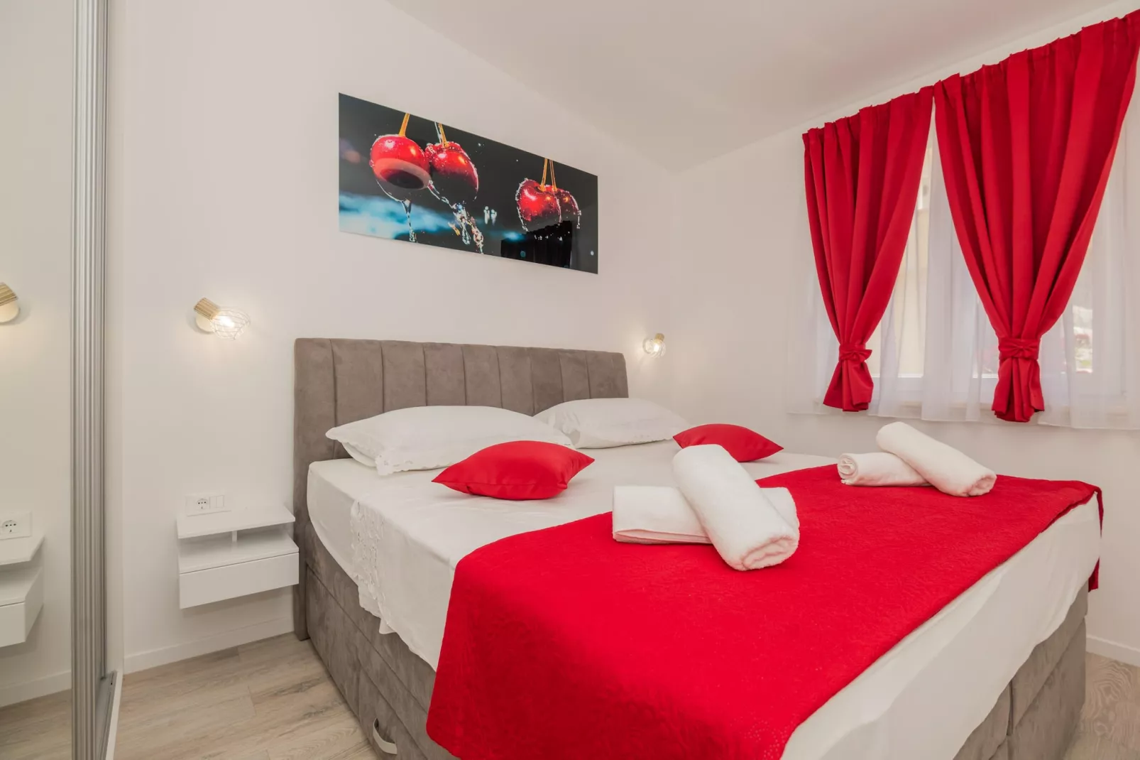 Holiday Home Maslina