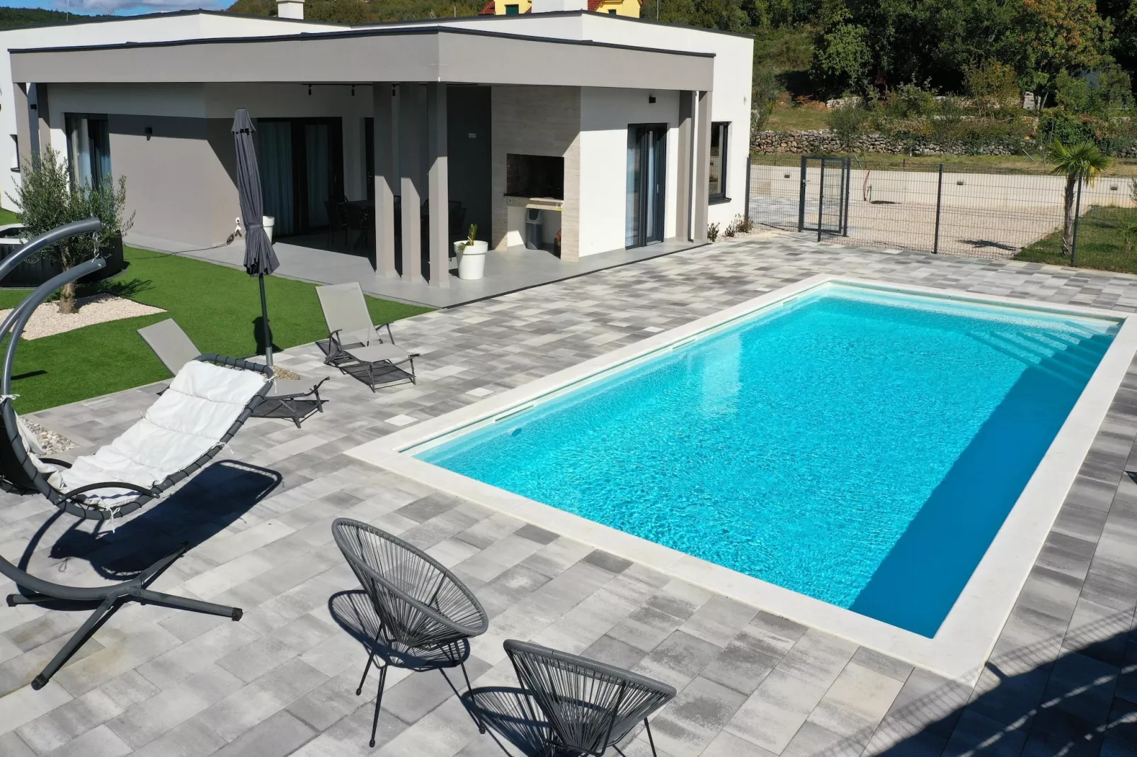 Villa Olive Residence