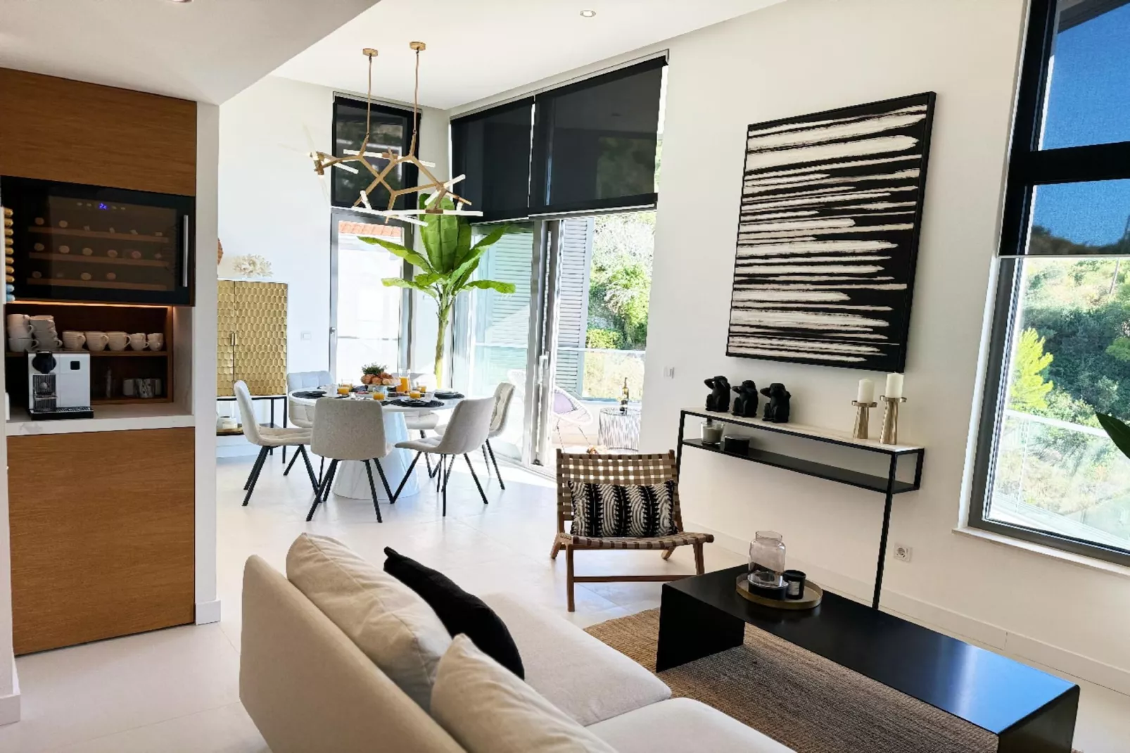 Villa Oneum – APT Sol