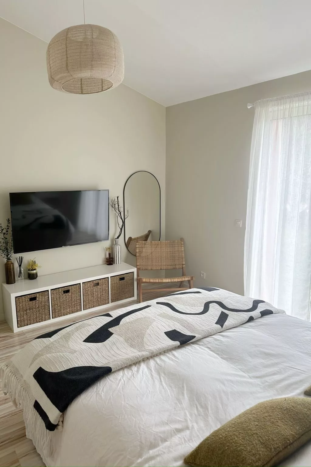 Tarabucetta - Drinnen