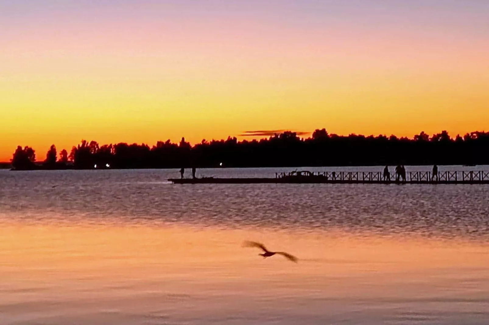 5 person holiday home in Årsunda