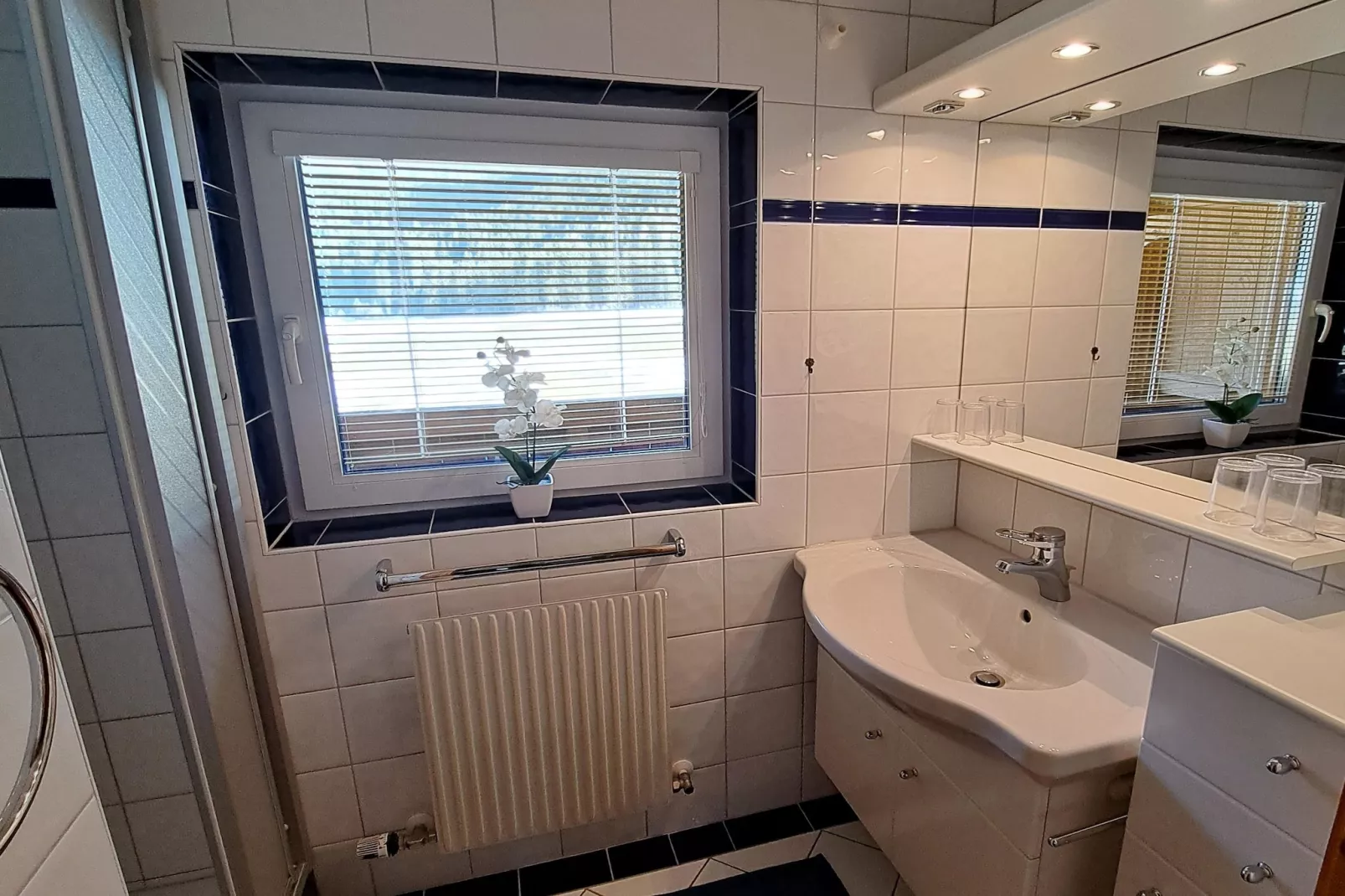 Mitterkopfblick - Bathroom