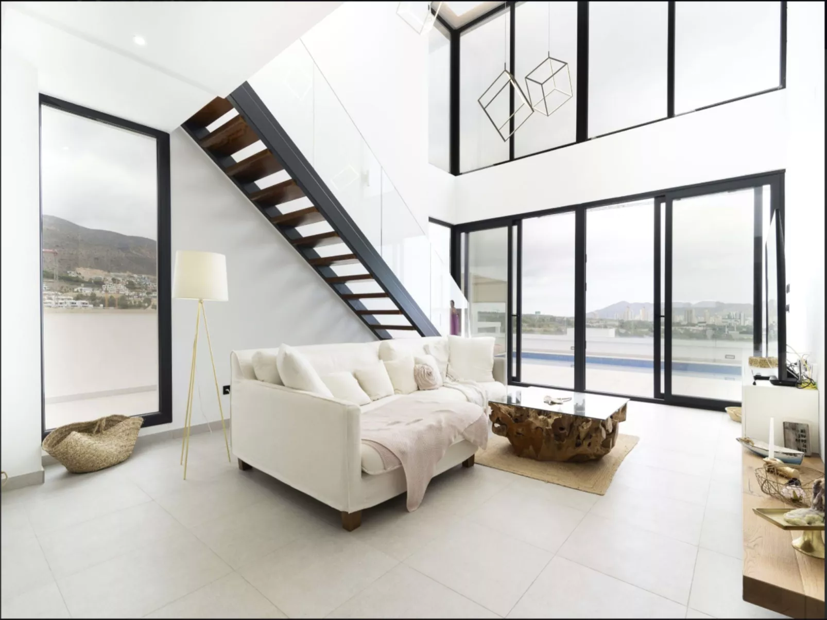 Residencial Panoramic