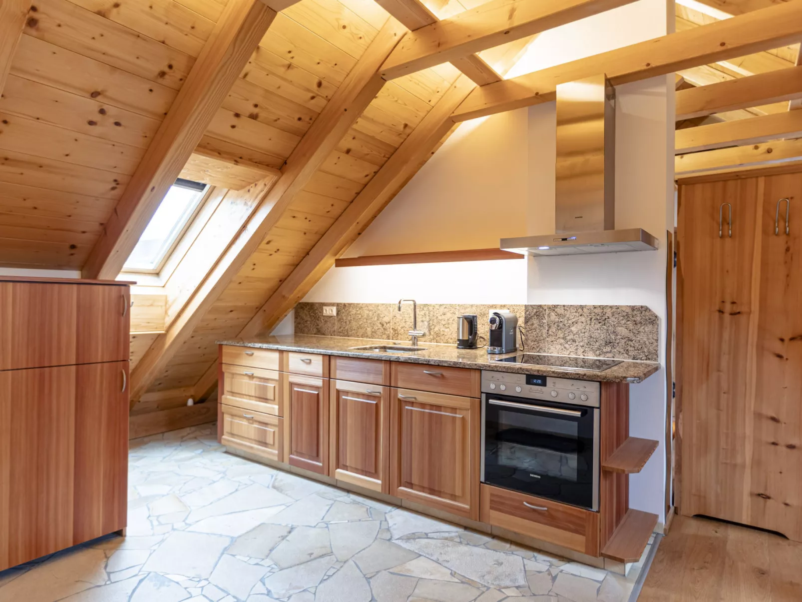 6_ALP - Hochgolling 1  - Loft Apartment