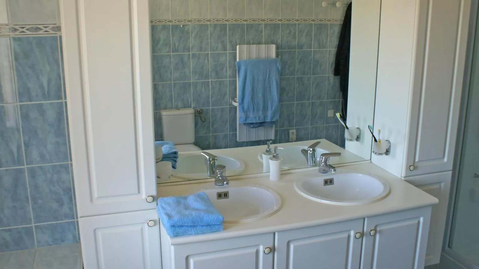 La grande Parure-Bathroom