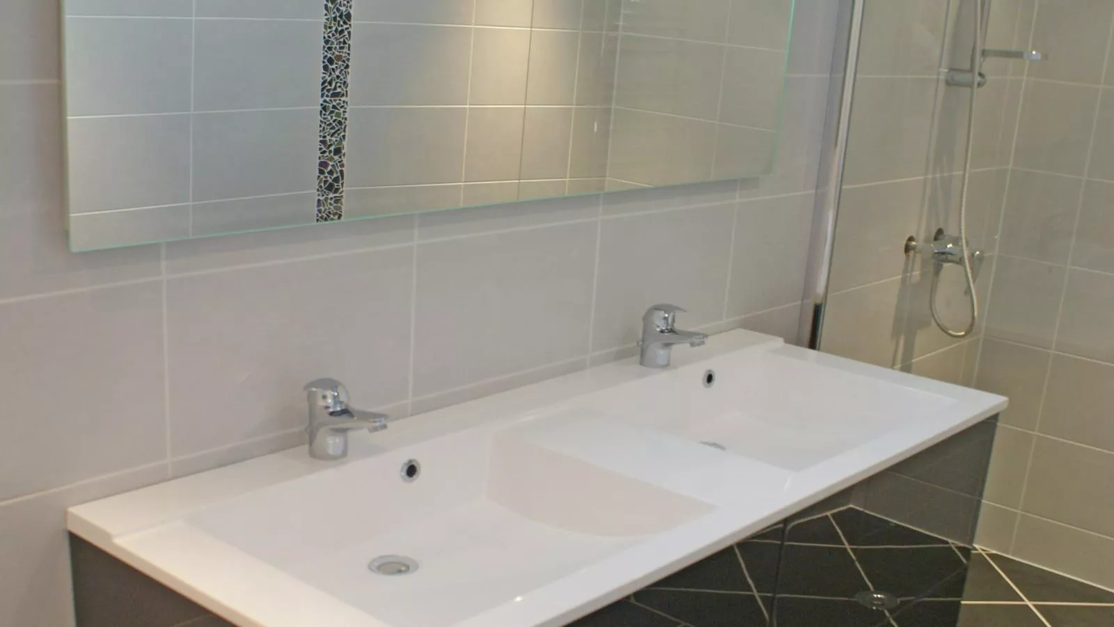 La grande Parure-Bathroom