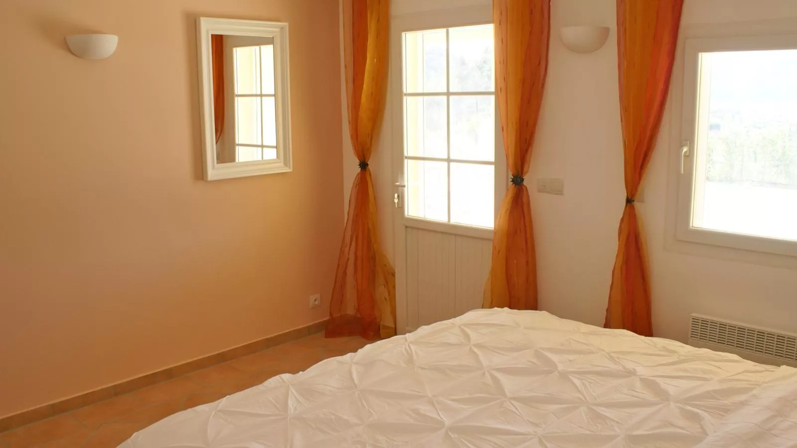 La grande Parure-Bedroom