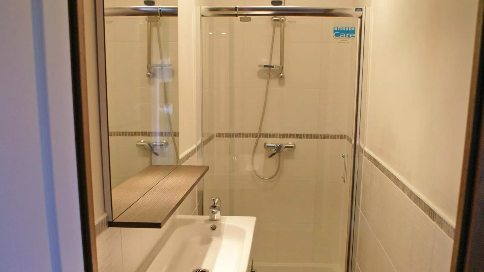 La grande Parure-Bathroom
