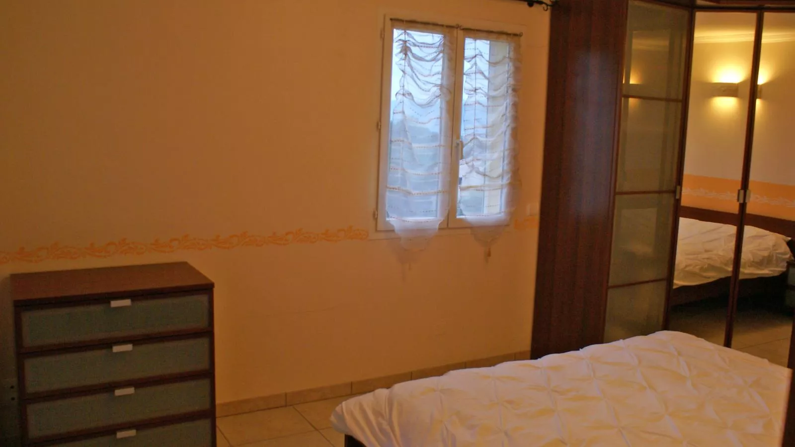 La grande Parure-Bedroom