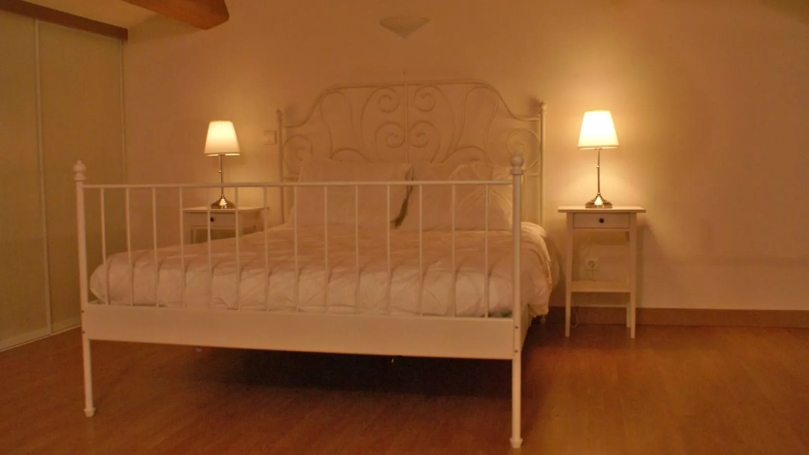 La grande Parure-Bedroom