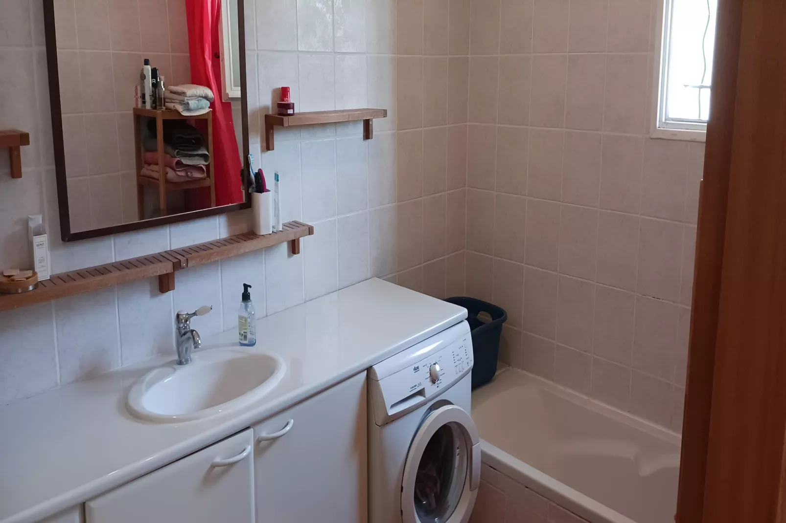 Villa Draguignan - Badezimmer