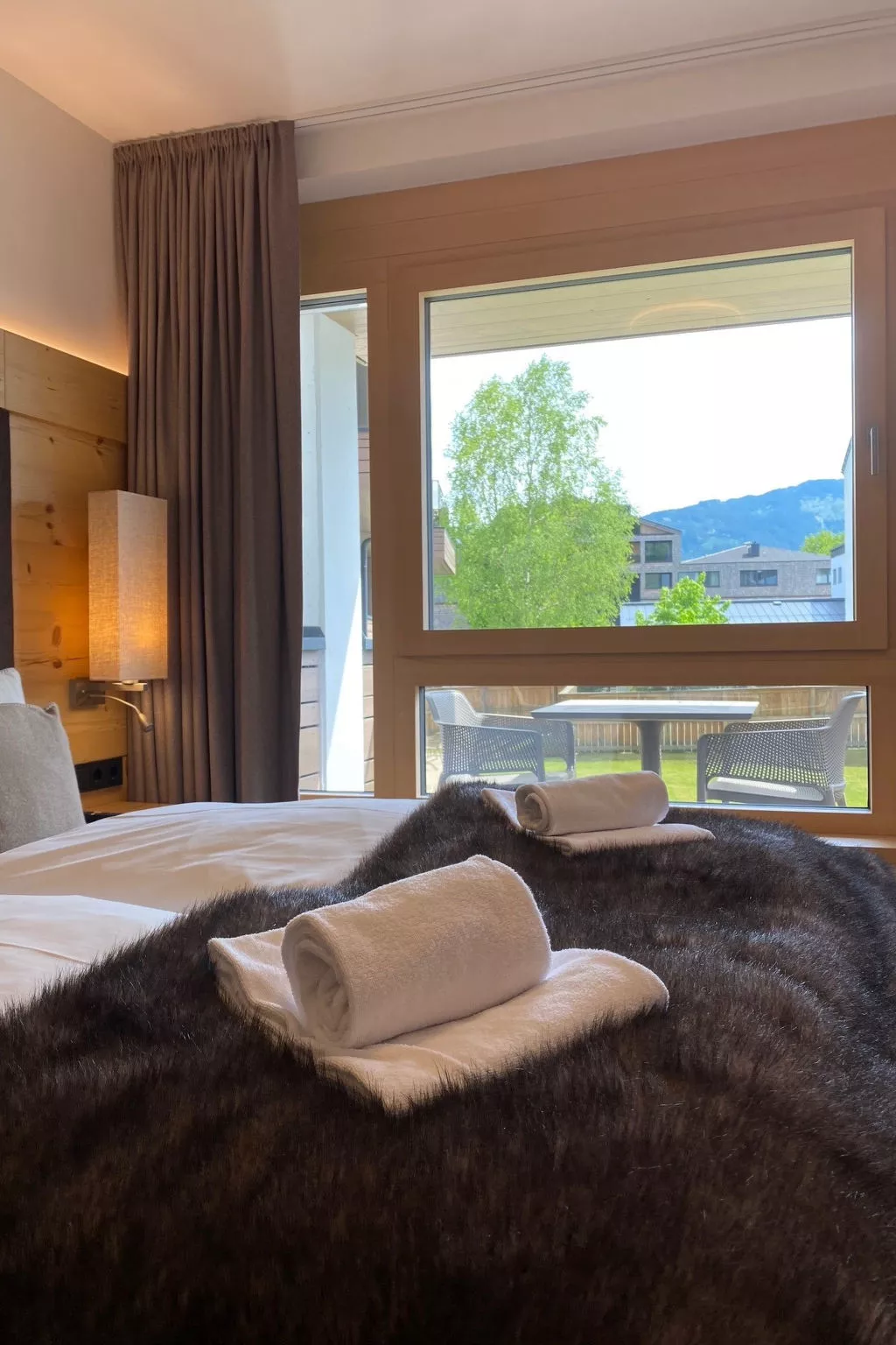 3_SPA - Deluxe Garden 413