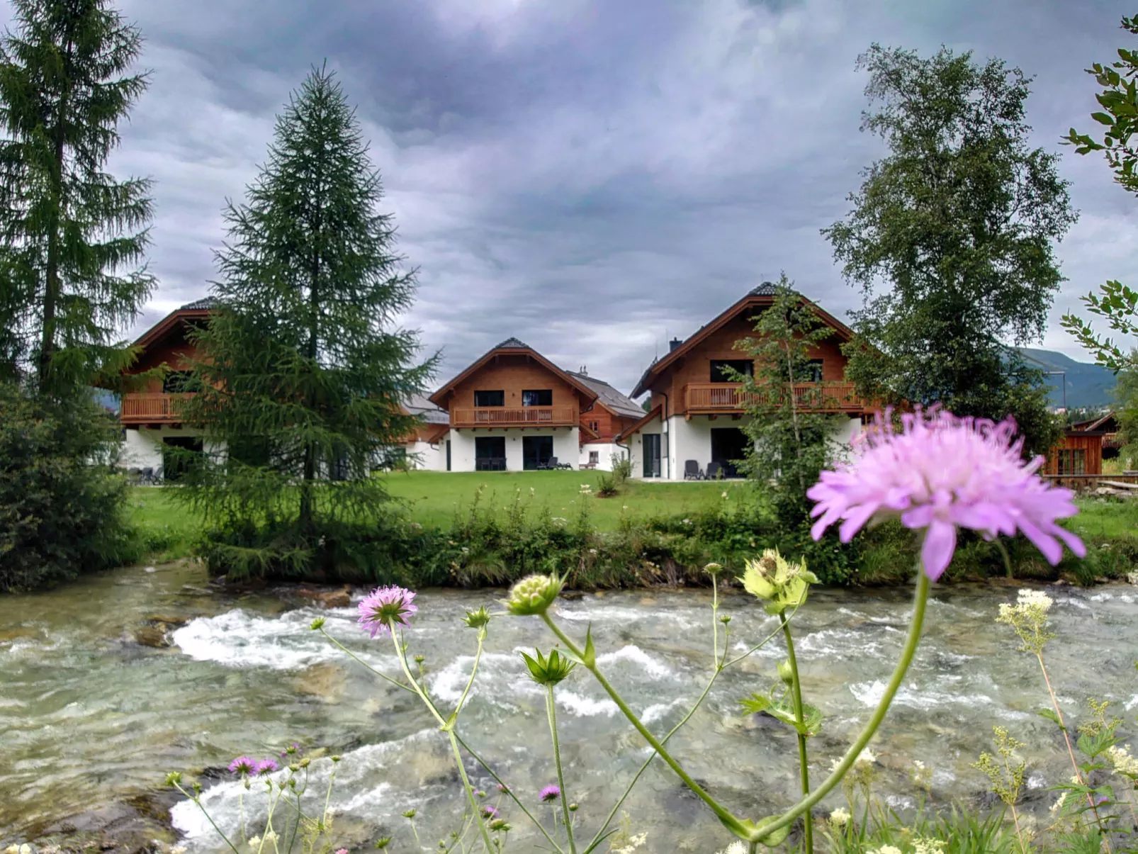 6_ALP - Chalet Speiereck 4