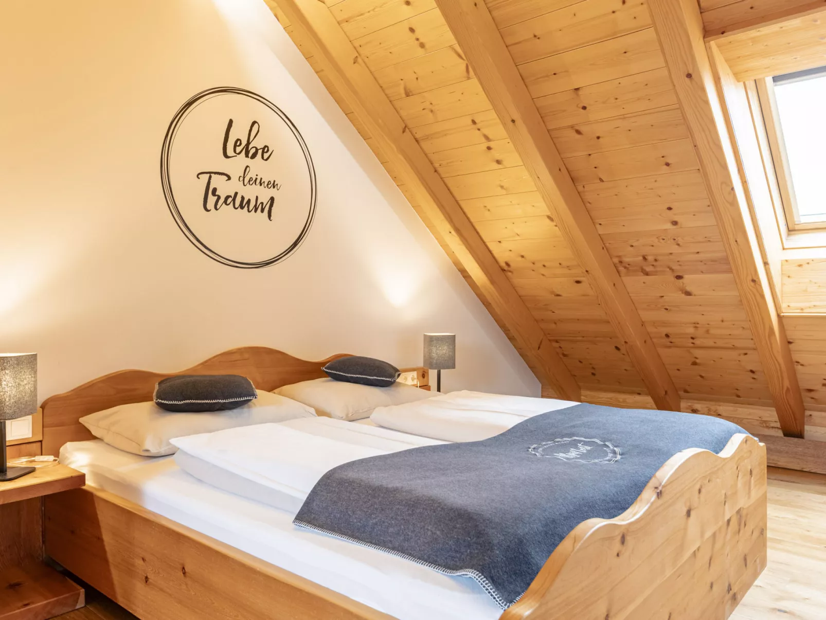 6_ALP - Hochgolling 1  - Loft Apartment