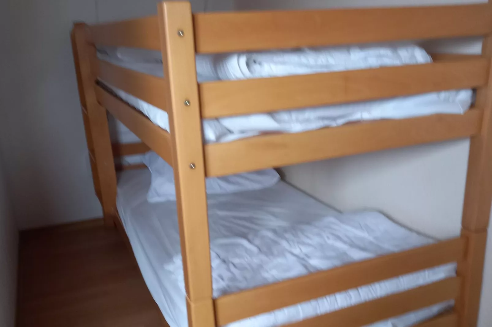 Sauerland - Diemelsee - Schlafzimmer