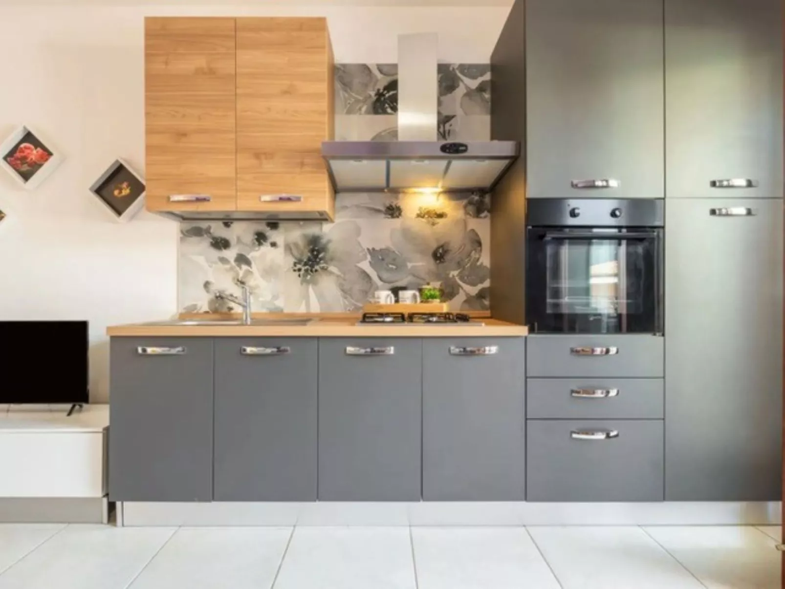  La Dimora Del Piccolo Principe - Drinnen