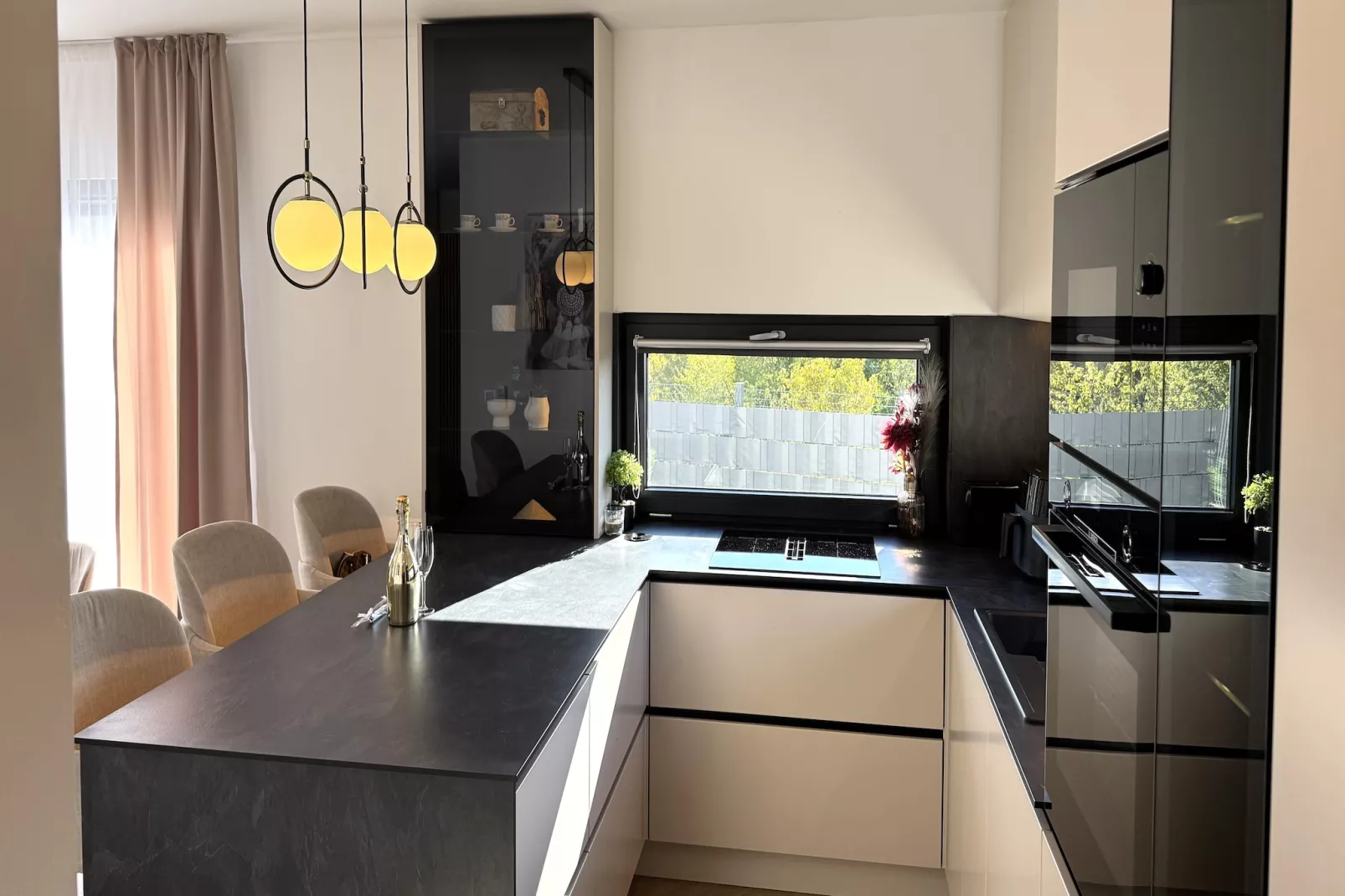 Villa Olive Residence - Cuisine