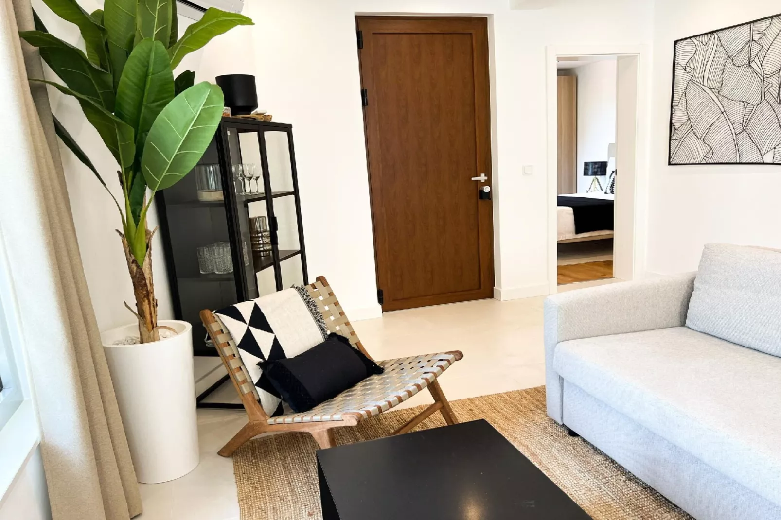 Villa Oneum – APT Viva - Salon