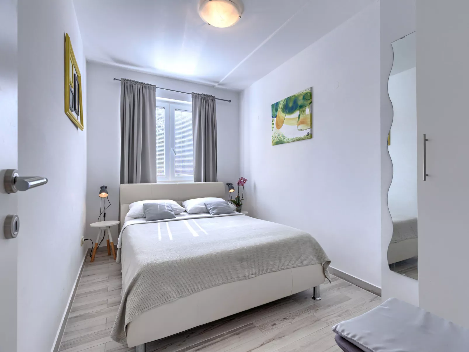 Villa Canaria 2 - Dedans