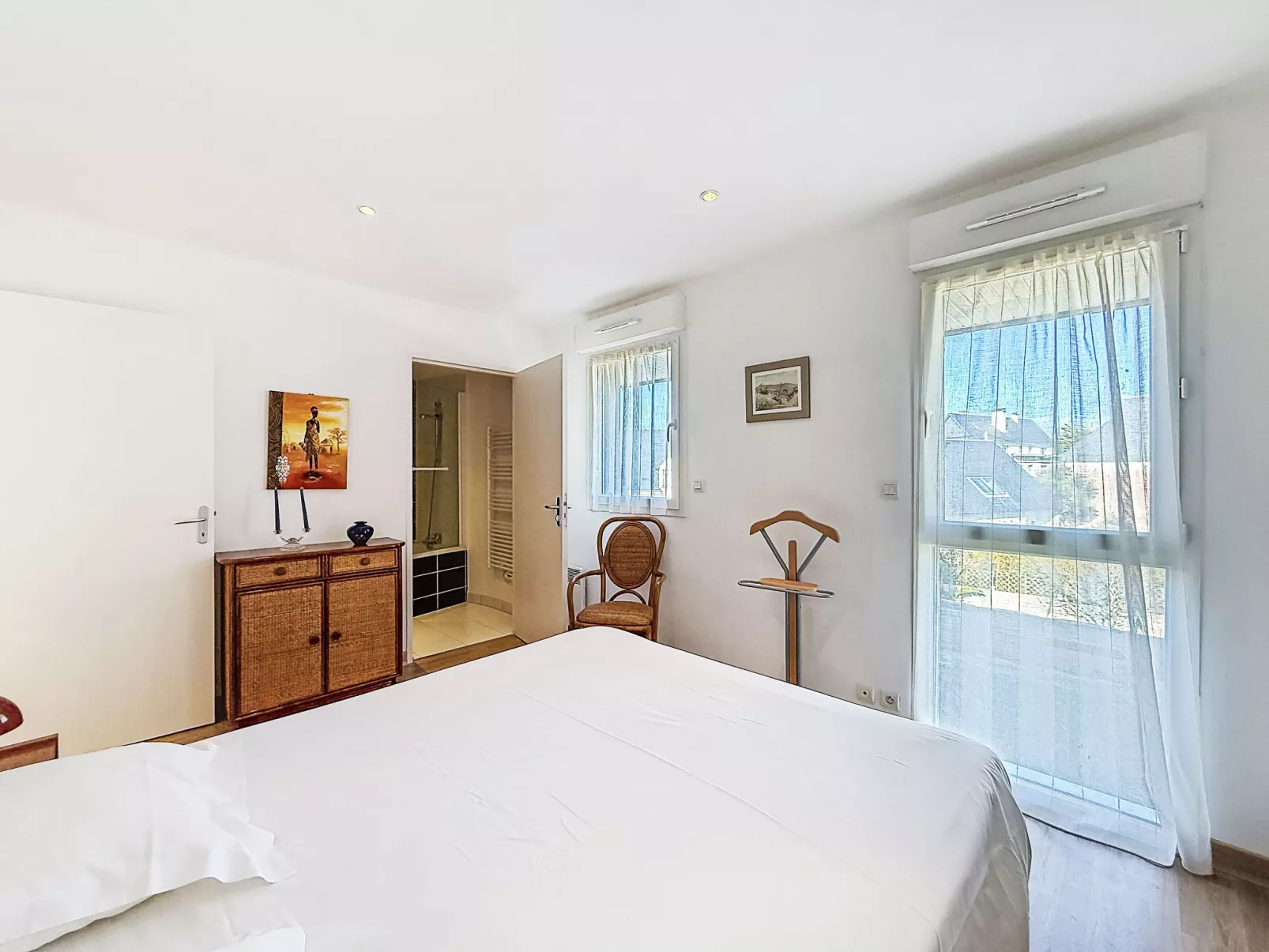 Stella Maris - Dedans