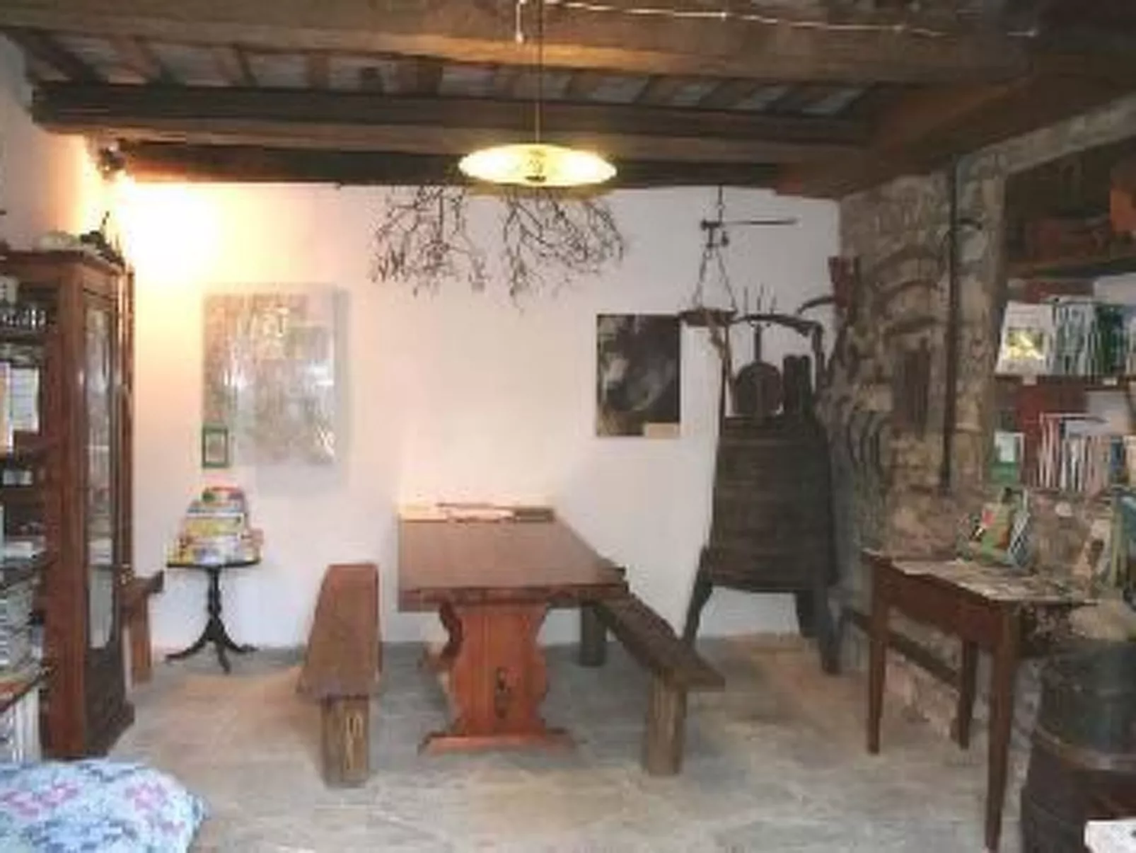 Maisonette-Ferienwohnung mit Garten - Image-tags.info