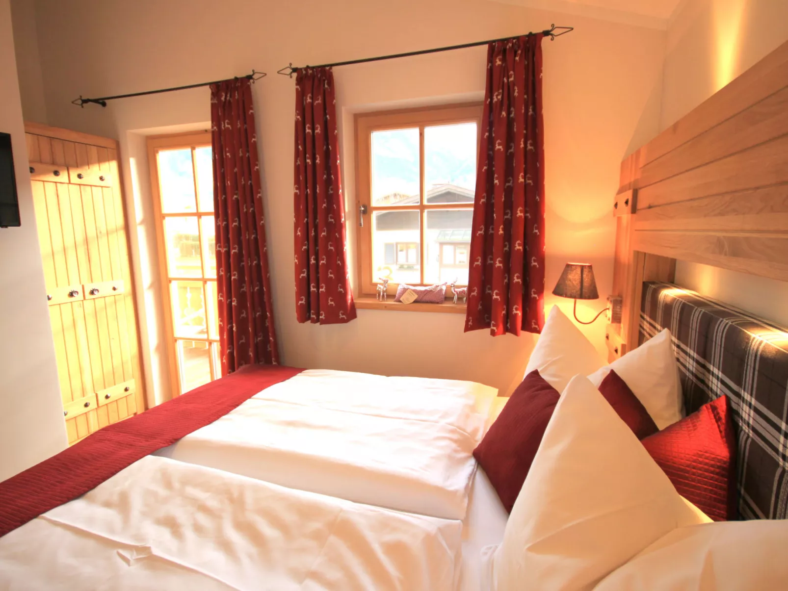 5_NID - Chalet Salzburg - Inside