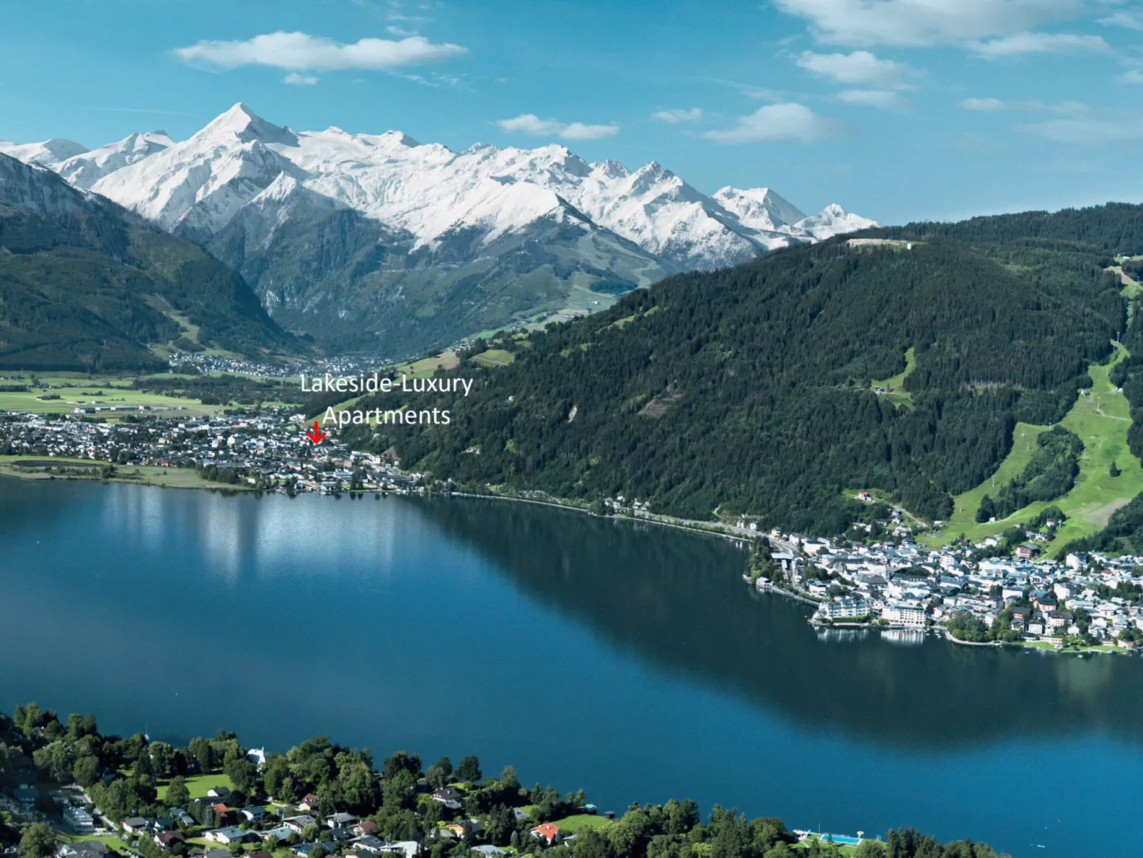 3_SPA - Deluxe Garden 416 - Dedans