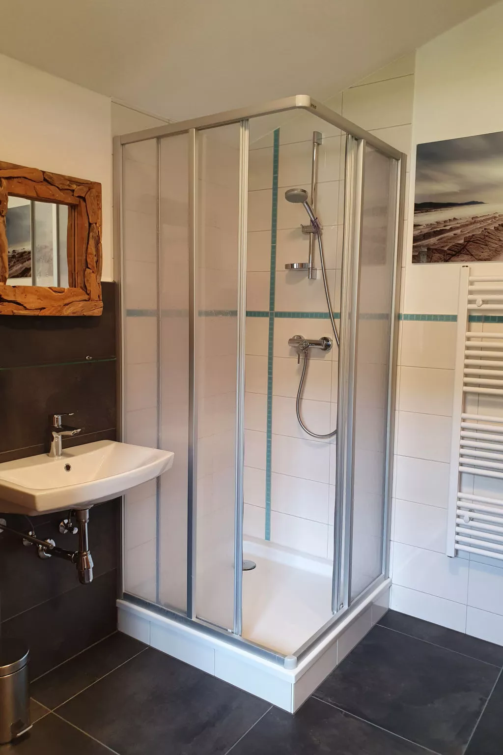 5_NID - Chalet Tauerngold - Drinnen