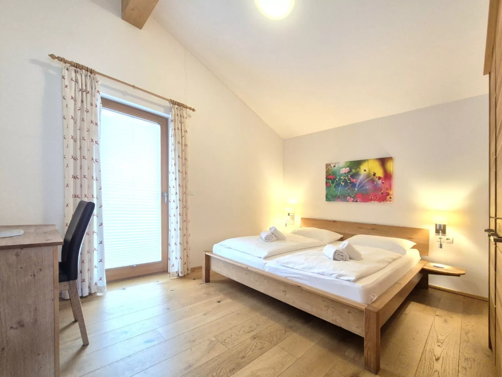 5_NID - Noriker Chalet - Inside