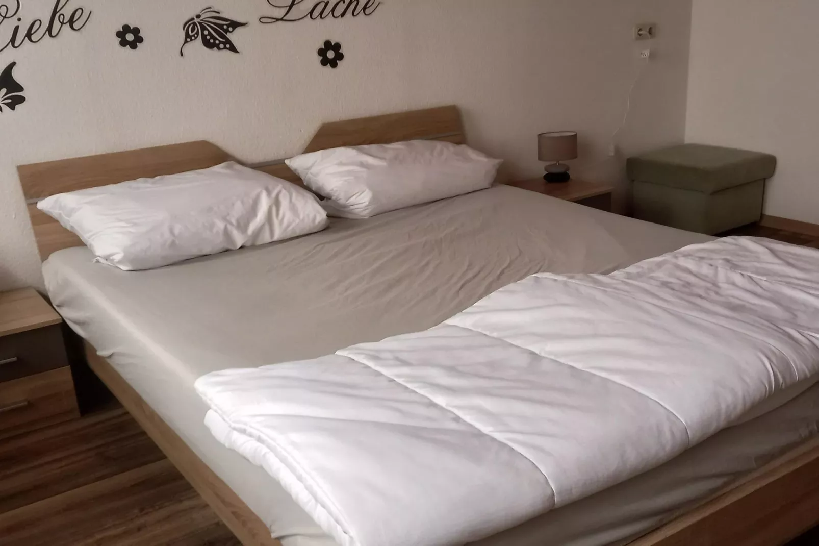 Sauerland - Diemelsee - Schlafzimmer
