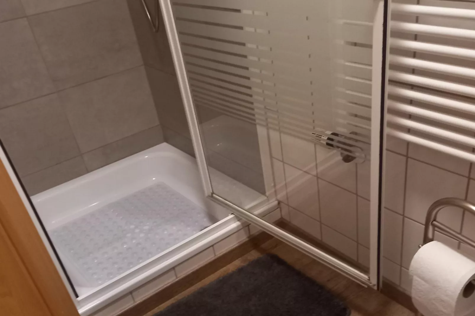 Sauerland - Diemelsee - Badezimmer